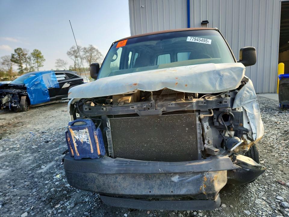 2005 Chevrolet Express G1500