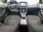 2017 Ford Focus sel
