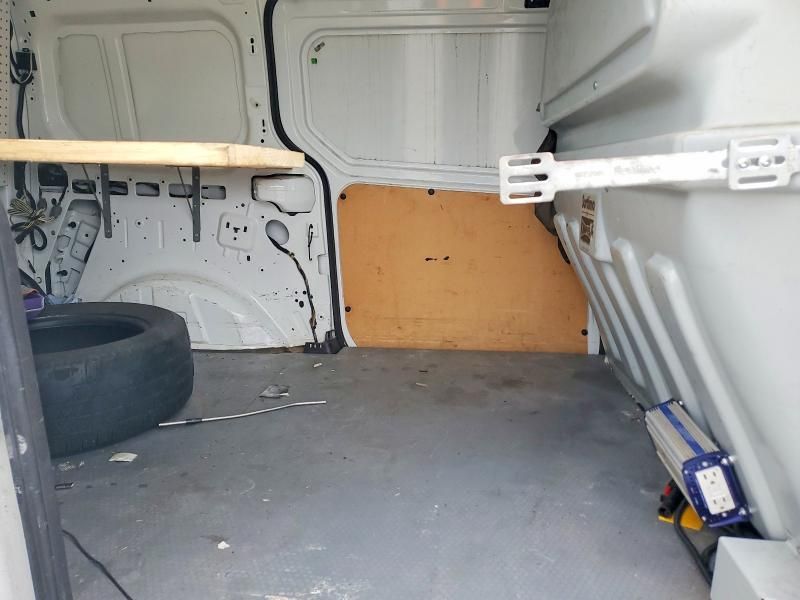 2016 Ford Transit Connect xl