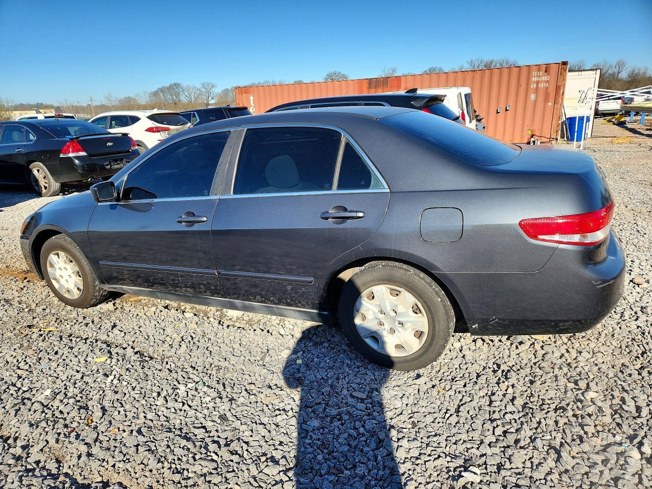 2003 Honda Accord lx