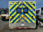 2017 Ford F350 Super Duty Ambulance