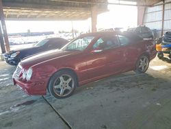 2003 Mercedes-Benz Clk 430 for sale in American Canyon, CA