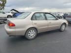 2001 Toyota Corolla ce