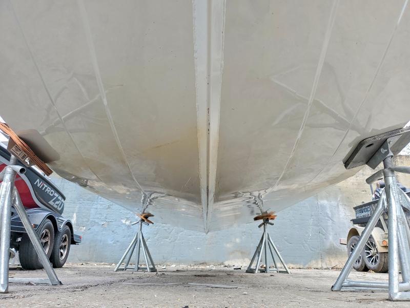 2025 AVD Boat