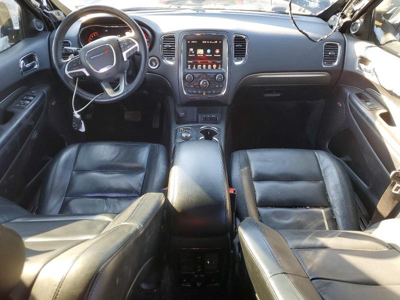 2016 Dodge Durango Limited