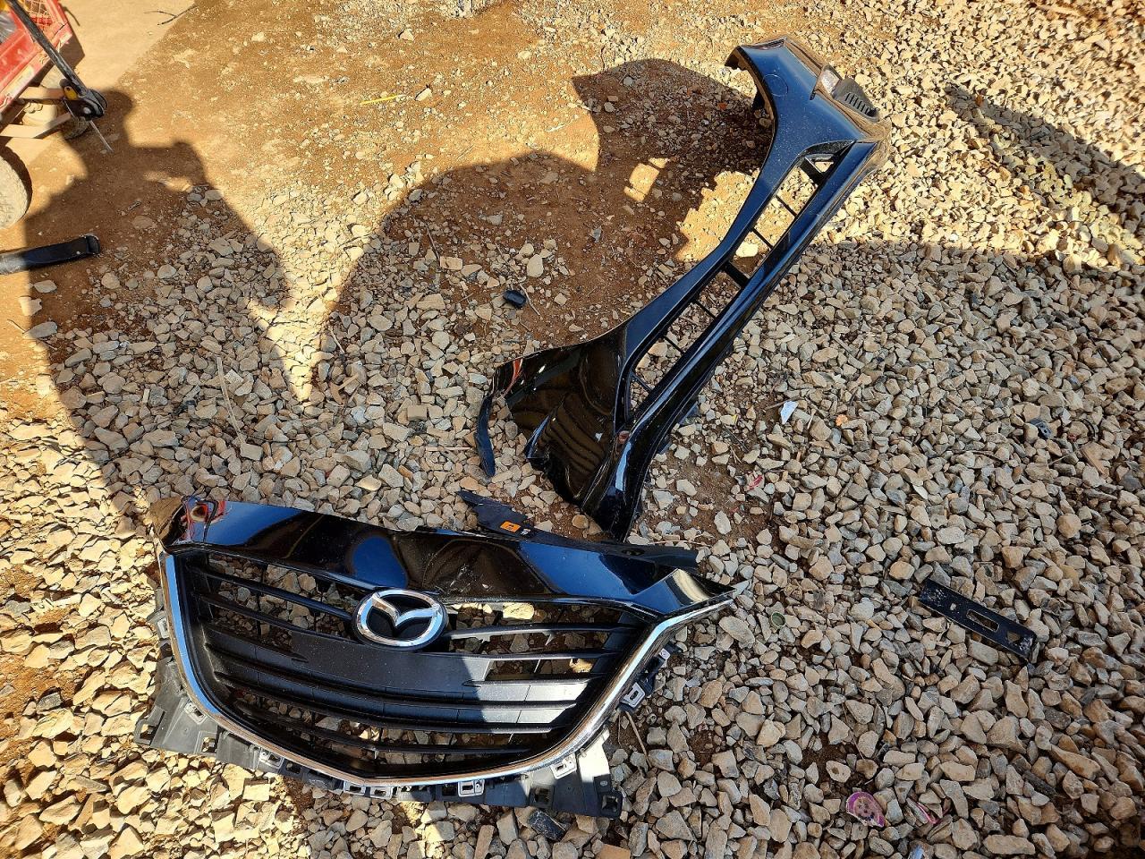 2014 Mazda 3 Touring