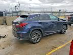 2016 Lexus Rx 450h Base