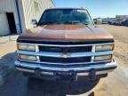 1994 Chevrolet GMT-400 C1500
