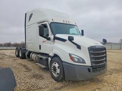 New arrivals for sale at auction: 2020 Freigliner 2020 Freightliner Cascadia 1