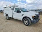 2008 Ford F350 Super Duty Utility / Service Truck