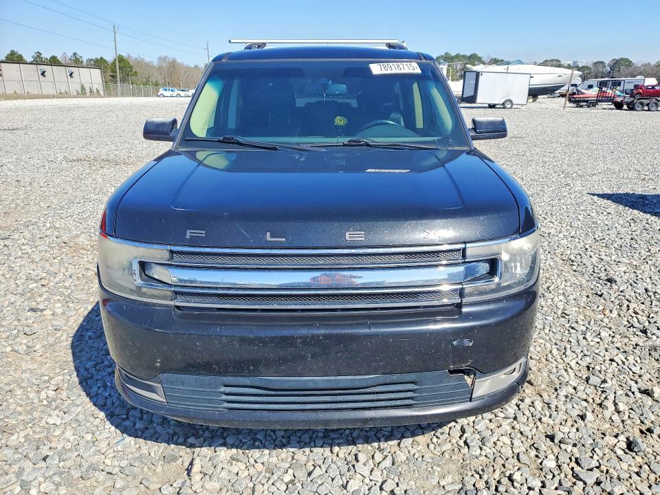 2014 Ford Flex sel
