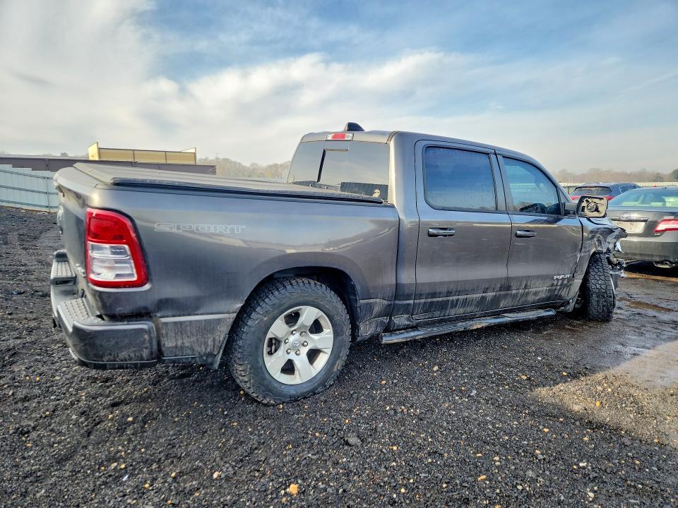 2021 Dodge RAM 1500 BIG Horn