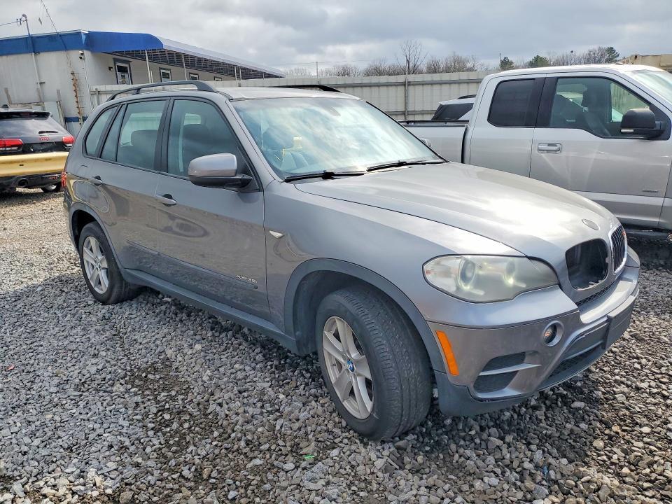 2013 BMW X5 Xdrive35i
