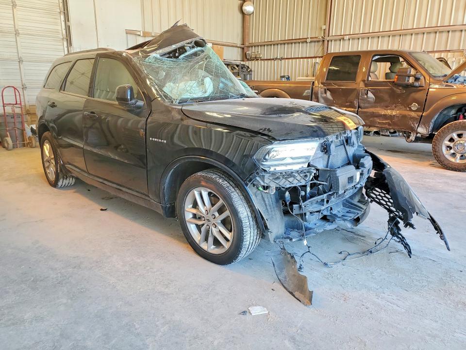 2024 Dodge Durango r