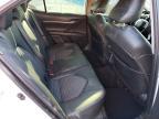 2024 Toyota Camry se Night Shade