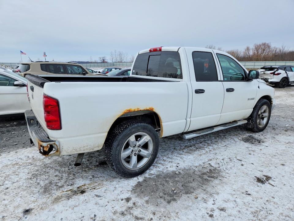2008 Dodge Ram 1500 st