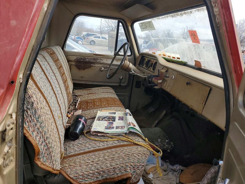 1965 GMC C10