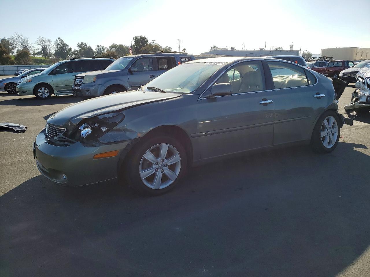 2005 Lexus Es 330 Base