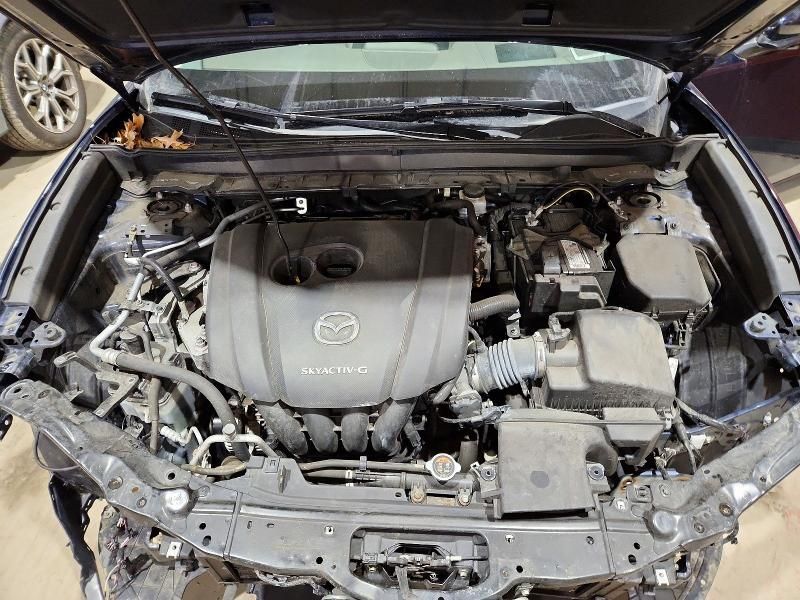 2021 Mazda Cx-30 Premium