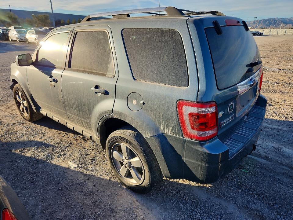 2012 Ford Escape lim