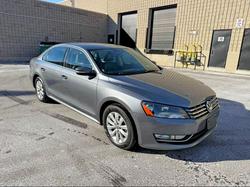 2014 Volkswagen Passat s for sale in Cookstown, ON