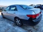 2005 Honda Accord ex