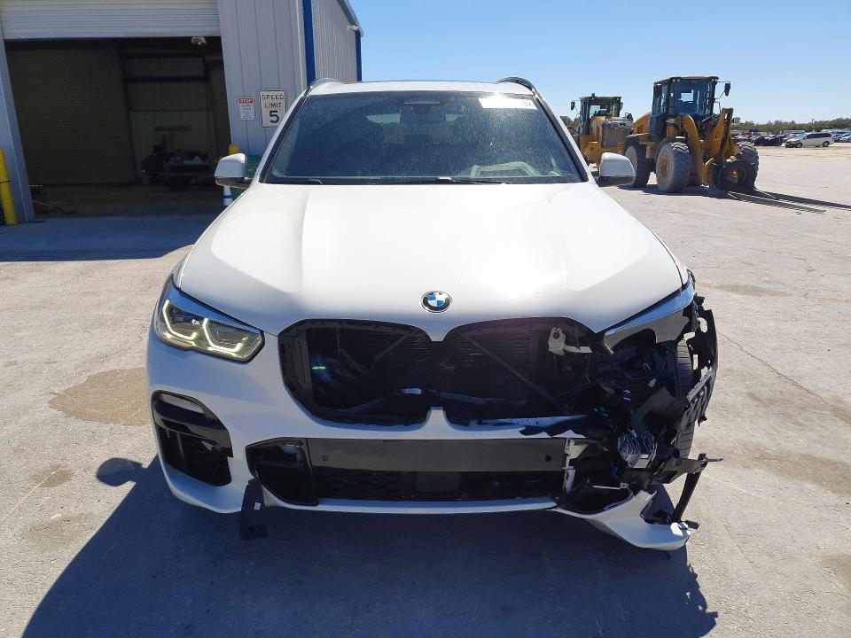2021 BMW X5 Sdrive 40I