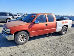 2001 Chevrolet Silverado C1500 for sale in Antelope, CA
