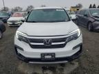 2020 Honda Pilot ex