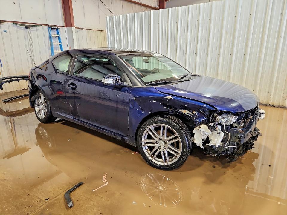 2011 Scion Tc Base