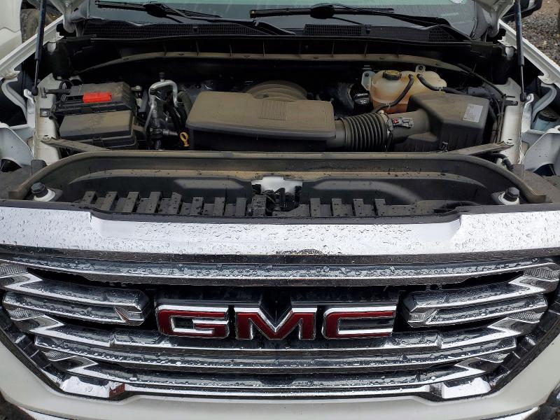2020 GMC Sierra K1500 slt