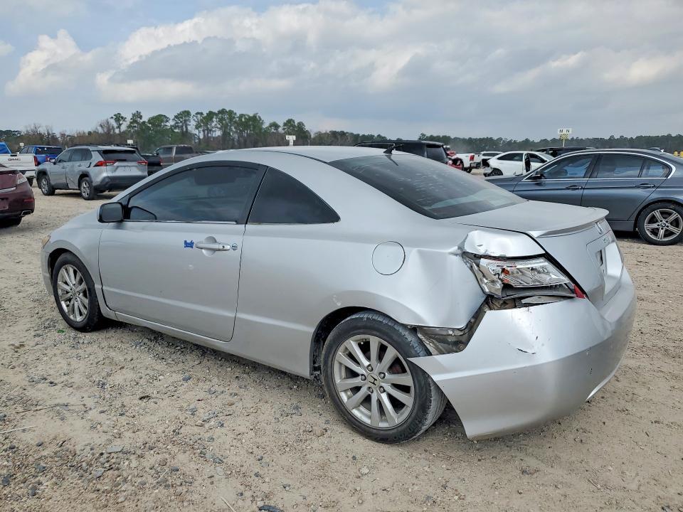 2006 Honda Civic lx