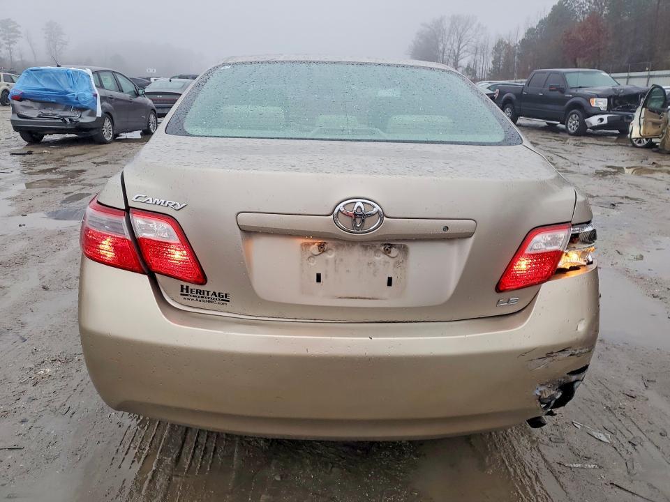 2008 Toyota Camry ce