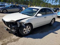 2009 Hyundai Sonata gls en venta en Harleyville, SC
