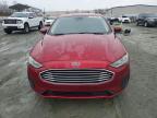 2019 Ford Fusion s