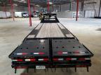 2025 Big Tex 14GN-25D5A-MRBK Equipment Trailer