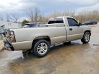 2002 Chevrolet Silverado C1500