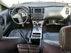 2004 Infiniti Fx35