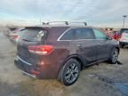 2016 KIA Sorento sx
