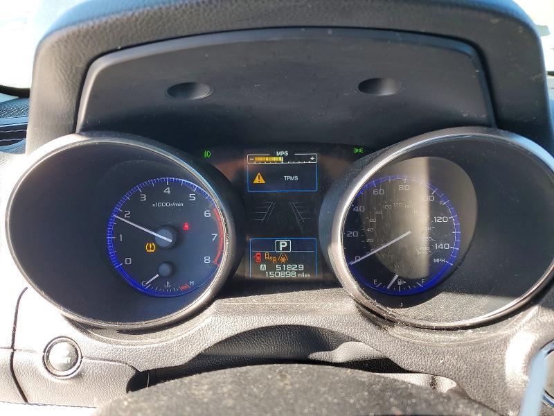 2015 Subaru Legacy 2.5i Limited