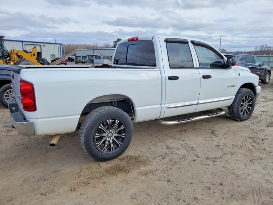 2008 Dodge Ram 1500 st