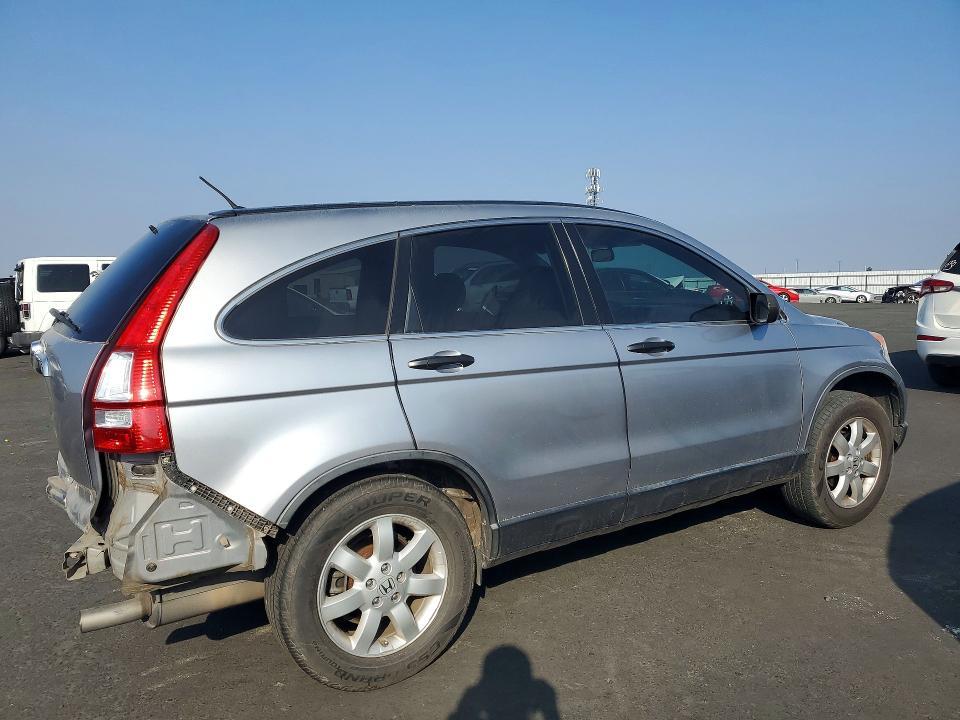 2008 Honda Cr-v ex