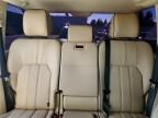 2011 Land Rover Range Rover hse