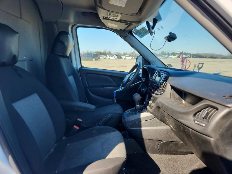 2018 Dodge Ram Promaster City slt