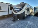 2017 Keystone Laredo-RV