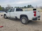 2021 Chevrolet Silverado K2500 Heavy Duty LT