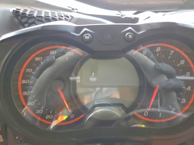 2017 Can-Am 2017 Cana Maverick X3 Utility Vehicle