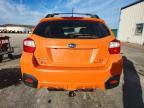 2013 Subaru Xv Crosstrek 2.0 Limited