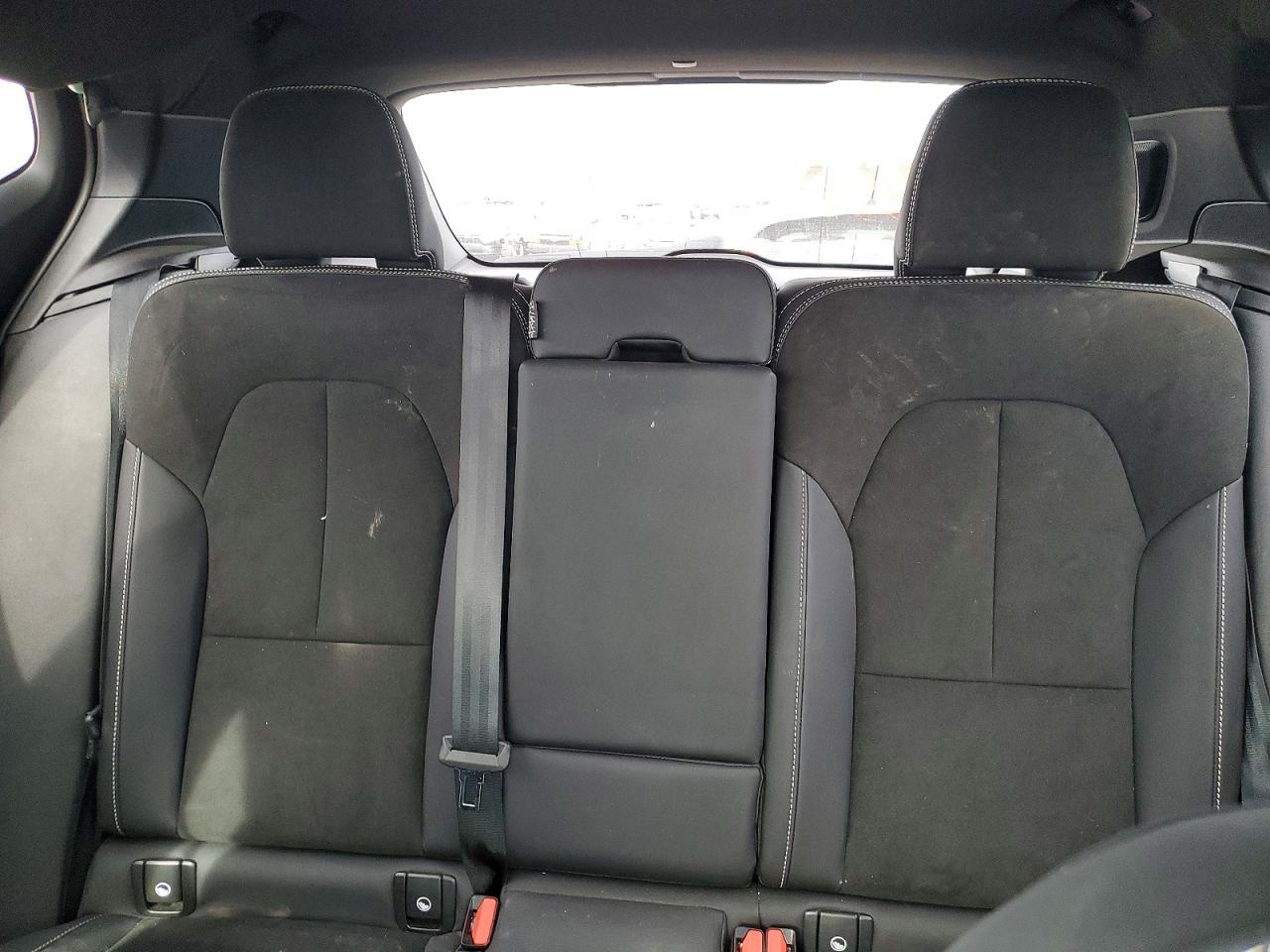 2023 Volvo Xc40 Recharge Ultimate