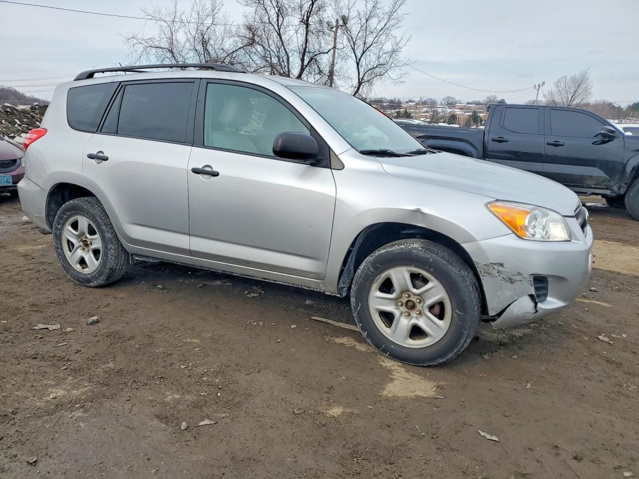 2012 Toyota Rav4